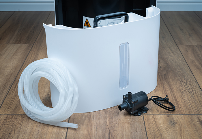 MeacoDry Arete One Kondensatpumpe