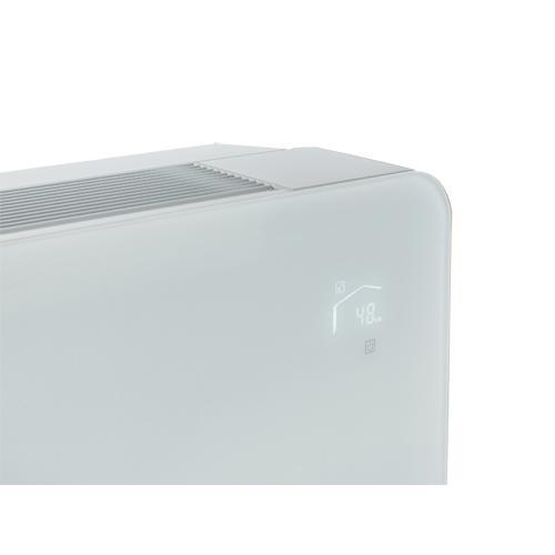 LED touch display